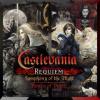 Castlevania Requiem: Symphony of the Night & Rondo of Blood